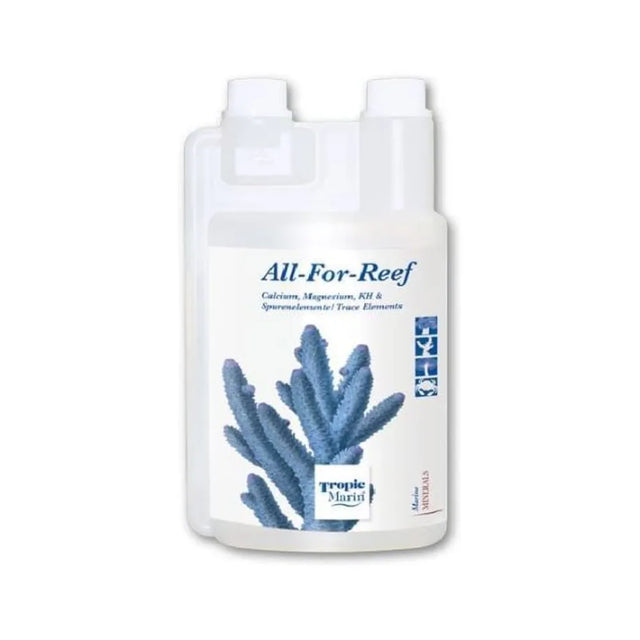 ALL FOR REEF 250ml - Tropic Marin