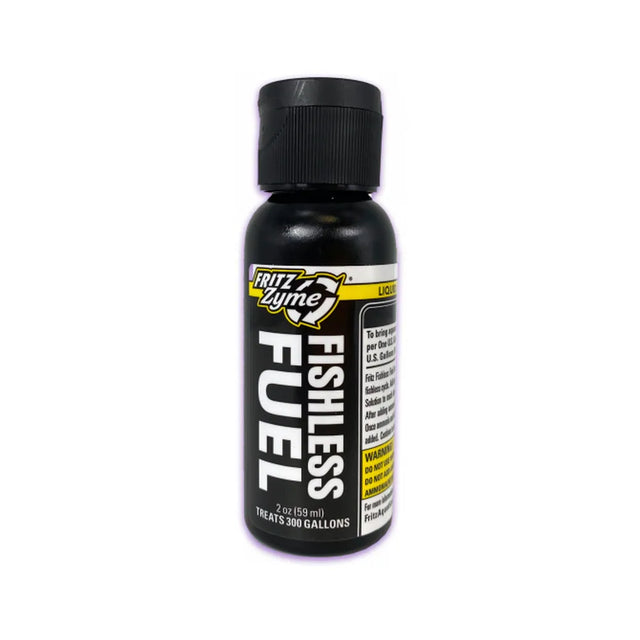 Amoniaco para inciar acuarios - Fritz Fishless fuel 59ml