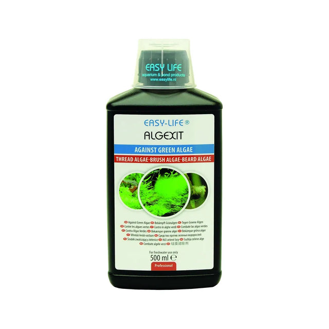Antialgas - Algexit 500ml