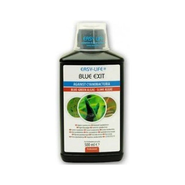 Antialgas - Bluexit 250ml para cianobacterias