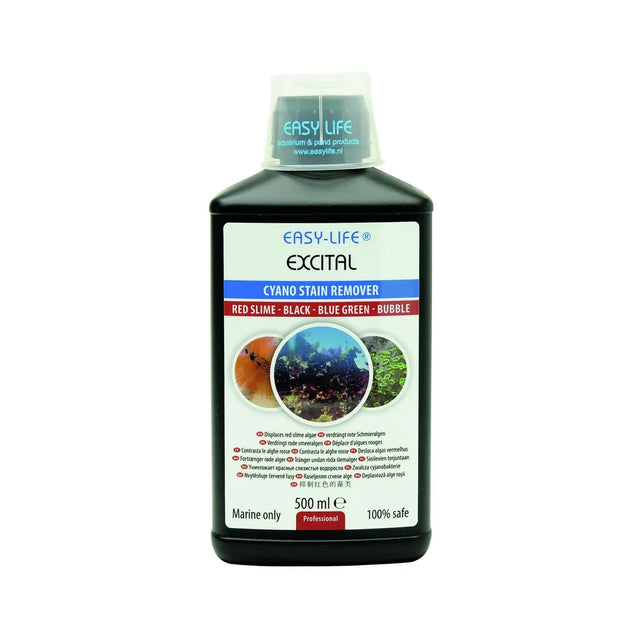 Antialgas marinos - Excital 500ml