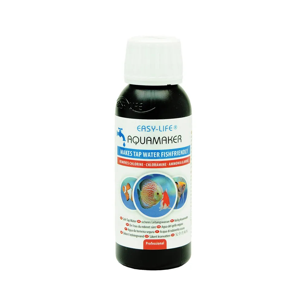 Anticloro - Aquamaker 100ml