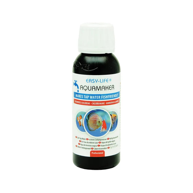 Anticloro - Aquamaker 100ml