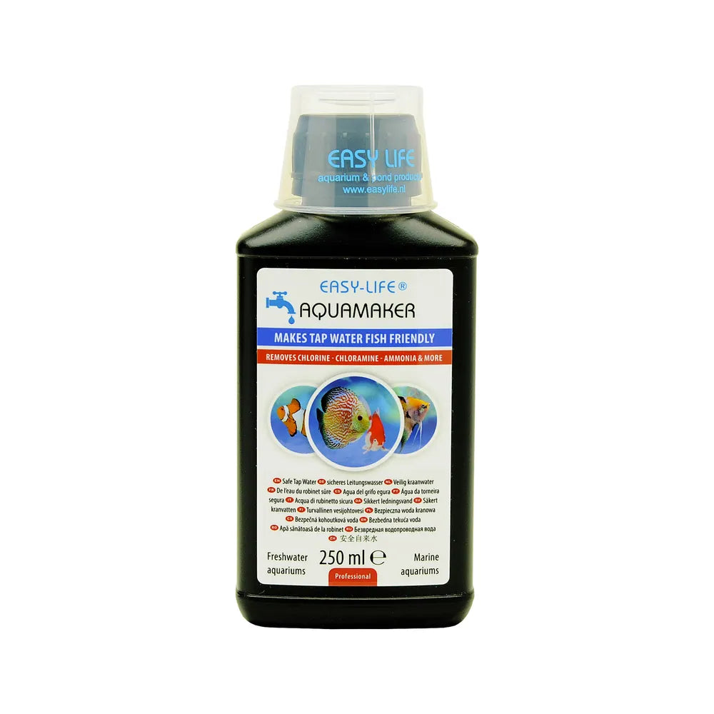 Anticloro - Aquamaker 250ml