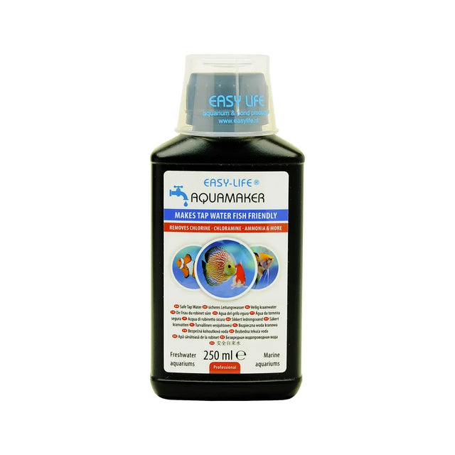 Anticloro - Aquamaker 250ml