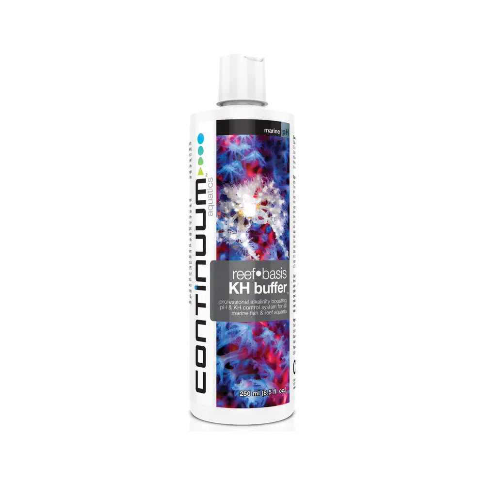 Aumentador de pH - Reef Basis KH Buffer 500ml