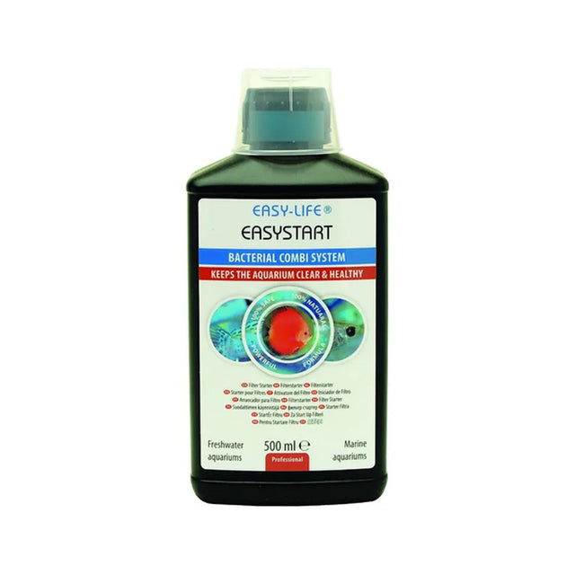 Bacterias Activador Biologico - 1 Litro Easystart Easy Life