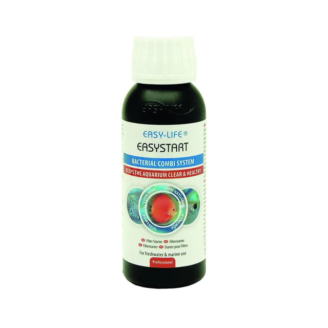 Bacterias Activador biologico - EasyStart 100ml