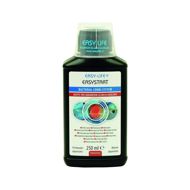 Bacterias Activador biologico - EasyStart 250ml