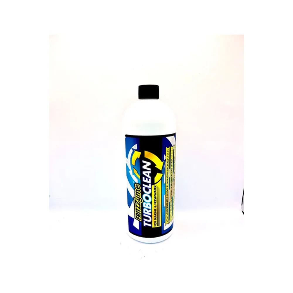 Bacterias Acuario Premium - Fritz Turboclean 236ml