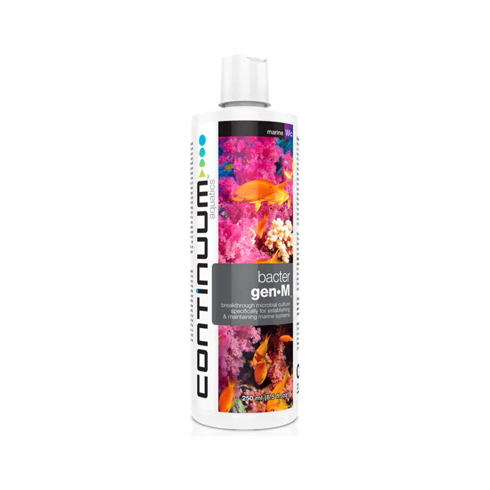 Bacterias para marinos - Bactergen M 250ml
