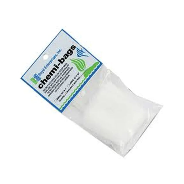 Bolsas para materiales filtrantes - Chemibag x 2