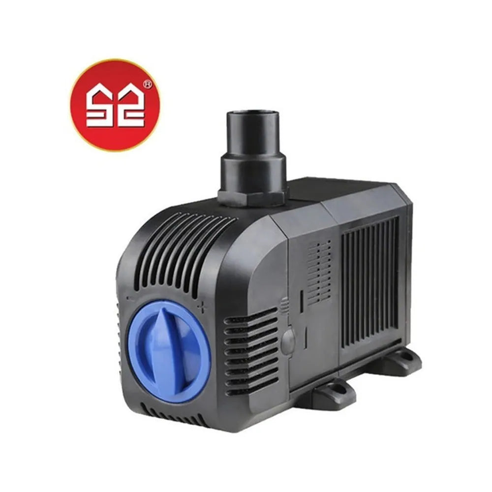 Bomba De Agua Sumergible 4500 Lt/hr Sun Sun - Profesional