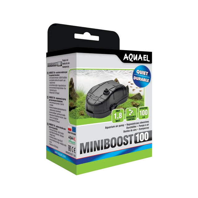 Bomba de aire - Miniboost - Aquael