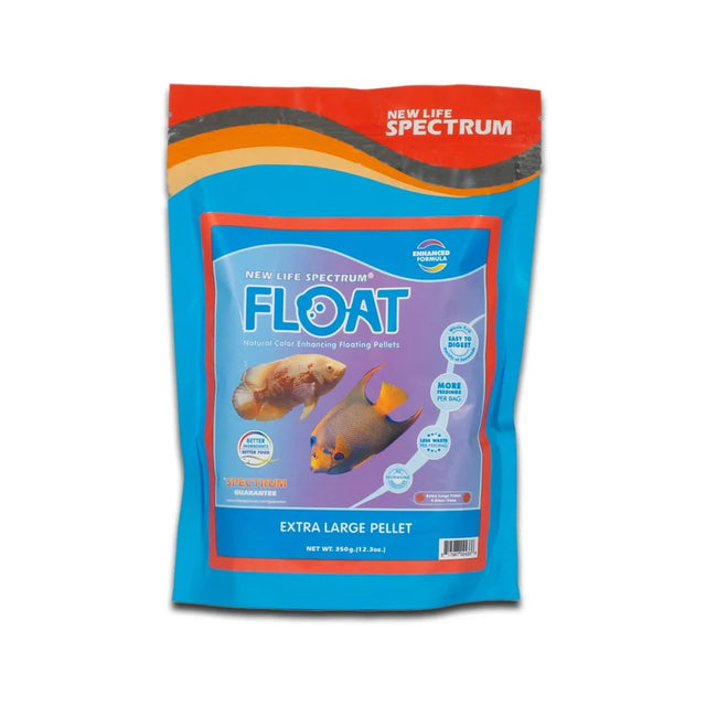 Comida para peces - New Life Spectrum Float XL 350g