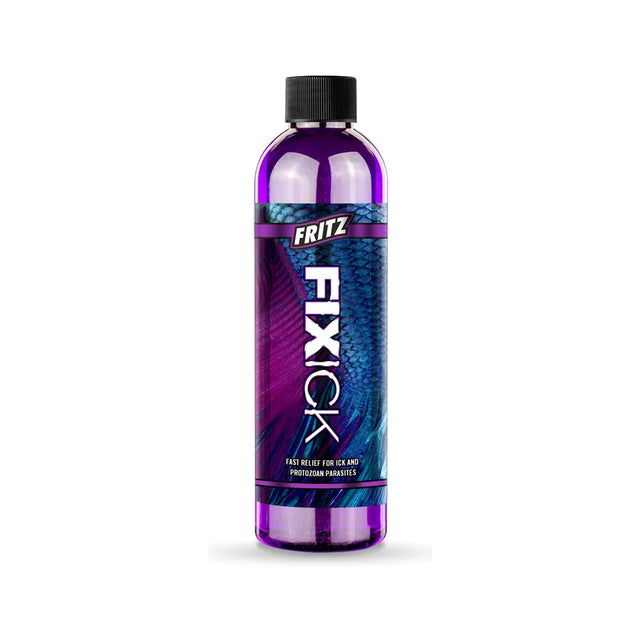 Contra parasitos externos - FIXICK 236ml - Medicamento