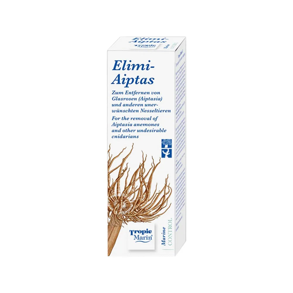 ELIMI-AIPTAS 50ml - Tropic Marin