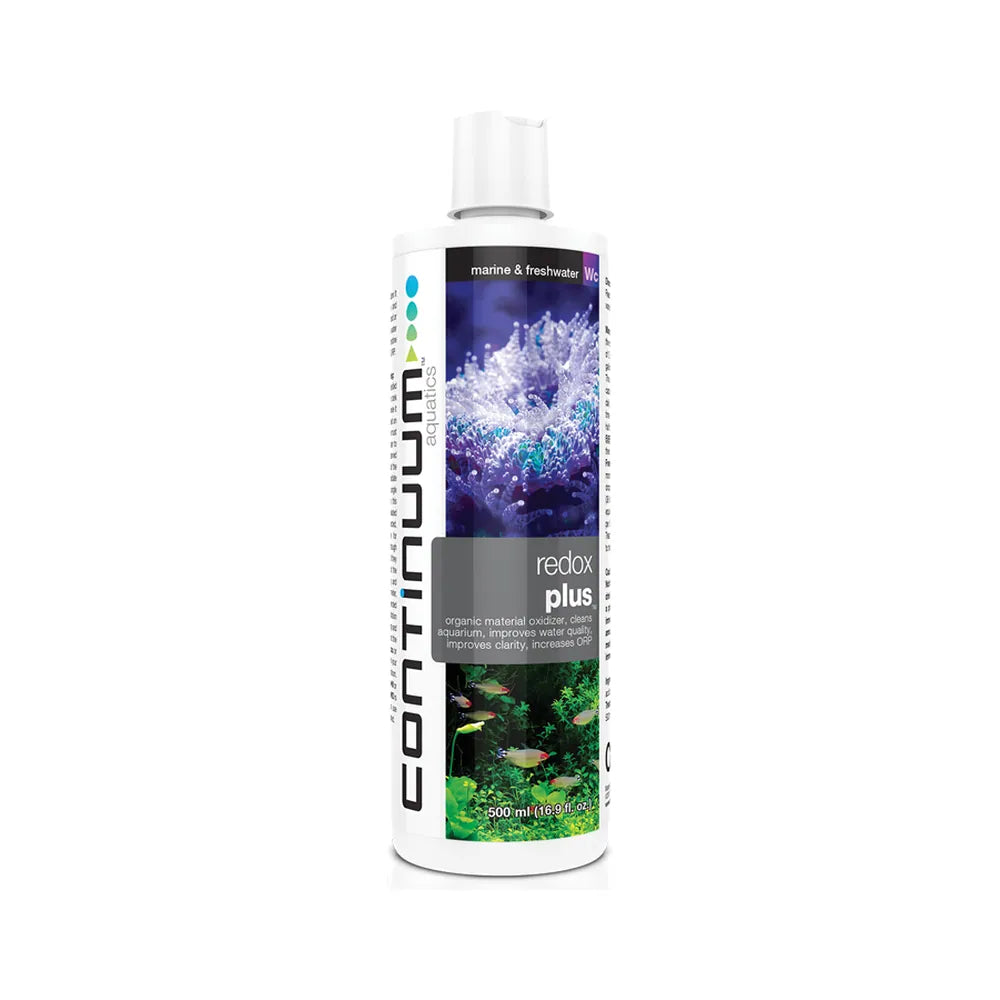 Eliminador de desechos organicos - Redox Plus 250ml