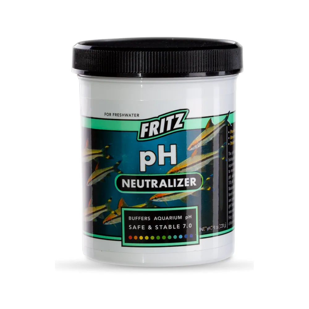 Estabilizador de Ph - Fritz PH Neutralizer 7.0 226g