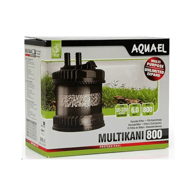 Filtro Externo Aquael MultiKani