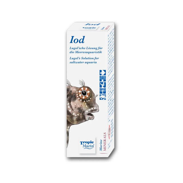 Iod 50ml - Tropic Marin