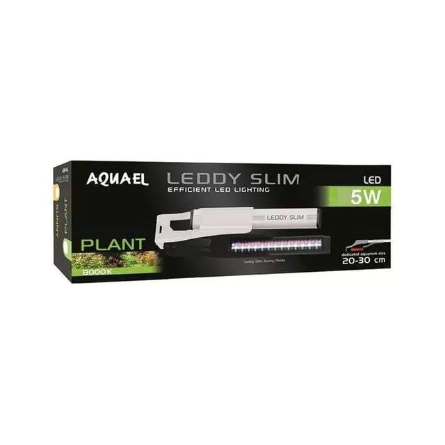 LEDDY SLIM PLANT - 5W - 20cm a 30cm