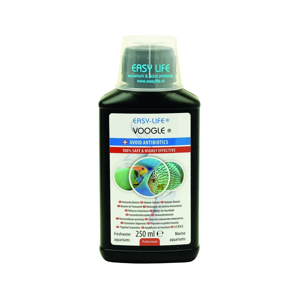 Medicamento para peces - Voogle 250ml