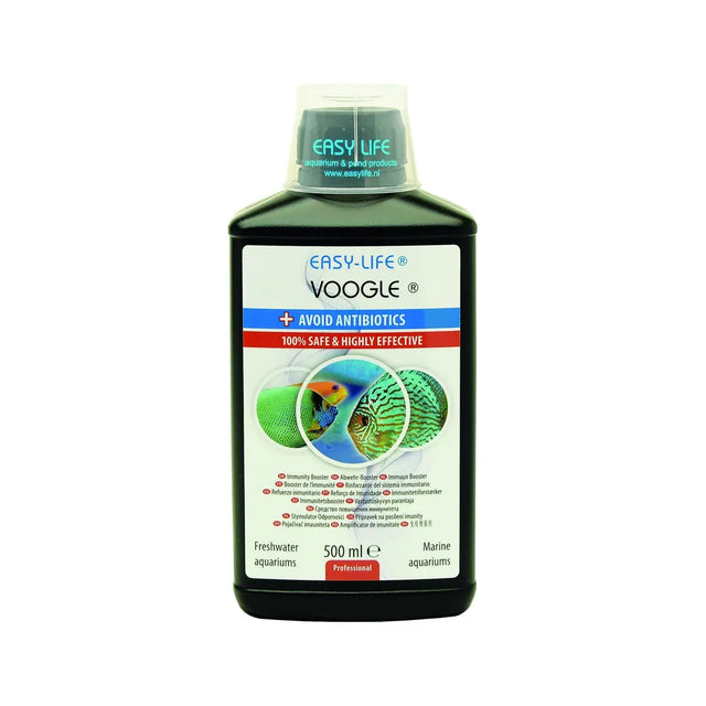 Medicamento para peces - Voogle 500ml