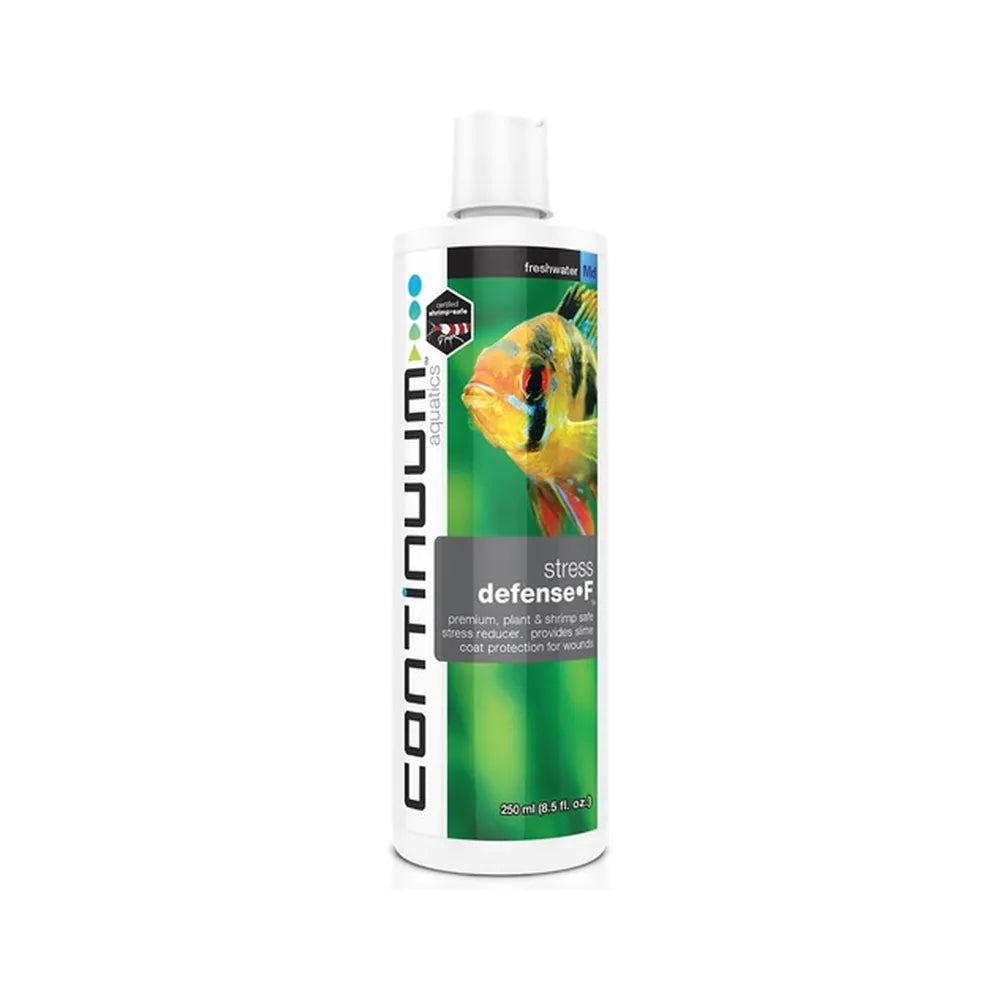 Medicamento Peces - Stress Defense F 250ml