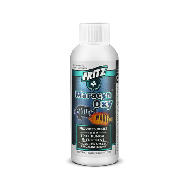 Medicamentos para hongos - Maracyn Oxy 118ml