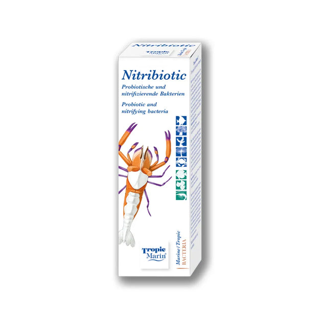 NITRIBIOTIC 50ml - Tropic Marin