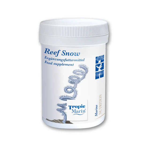 REEF SNOW 60g - Tropic Marin