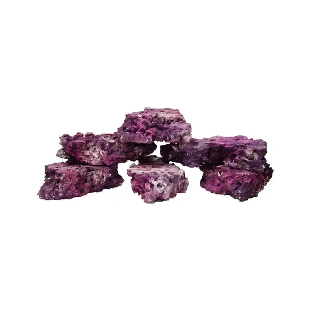 Roca base - Ez Stack purple
