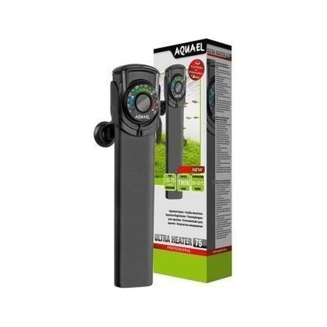 Termocalefactor 200w Irrompible Aquael Ultraheater