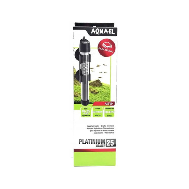 Termocalefactor Aquael Platinium 25w