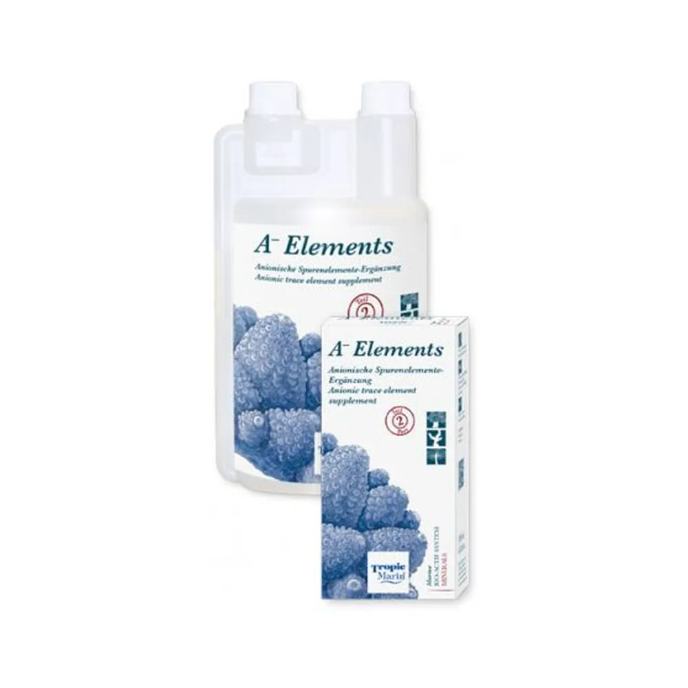 Tropic Marin® A+ Elements 500ml