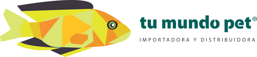 TuMundoPet · Importadora y distribuidora